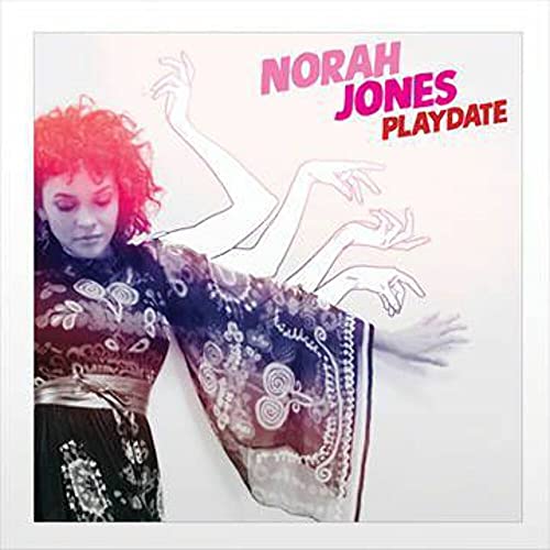 Jones, Norah - Playdate (RSD Black Friday 11.27.2020) | Vinyl