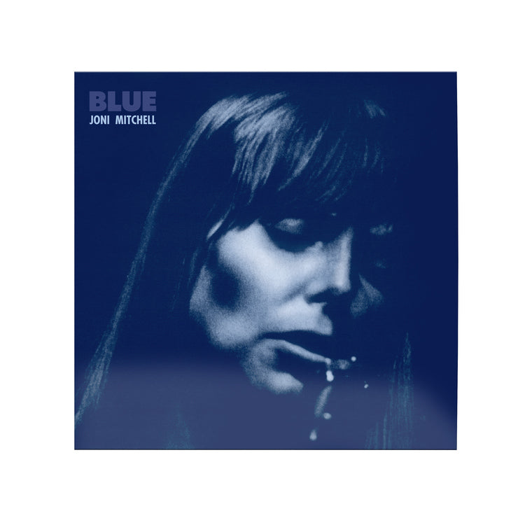 Joni Mitchell - Blue (Rocktober '26, Brick & Mortar Exclusive) (Rhino Hi-Fi) | Vinyl