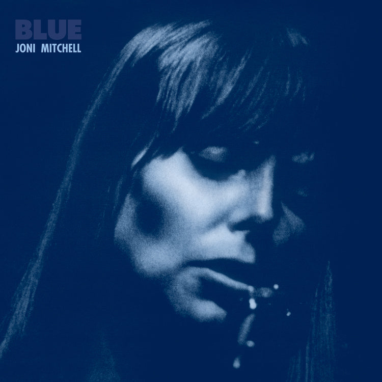 Joni Mitchell - Blue | Vinyl