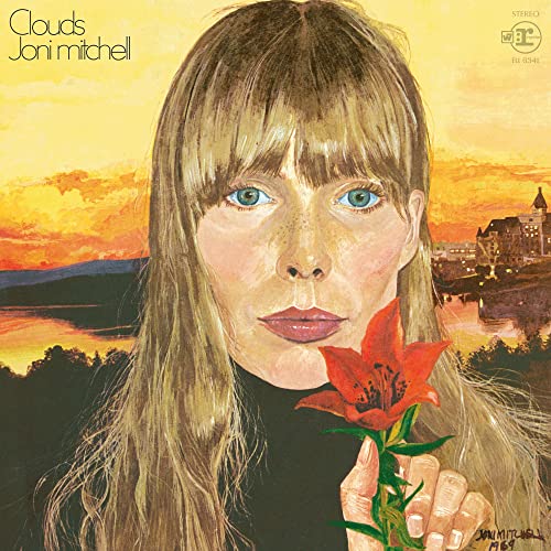 Joni Mitchell | Clouds | Vinyl