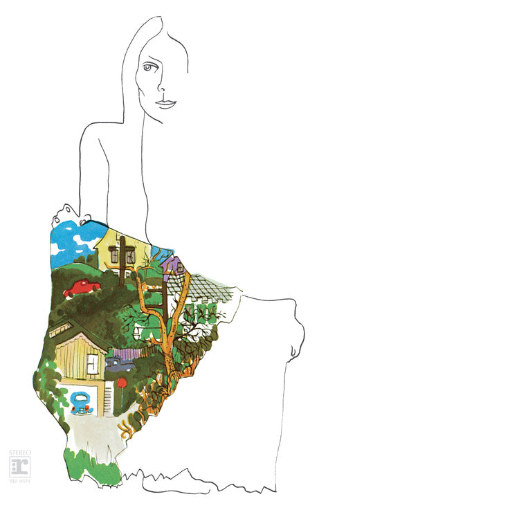 Joni Mitchell - Ladies Of The Canyon (Indie Exclusive) | Vinyl