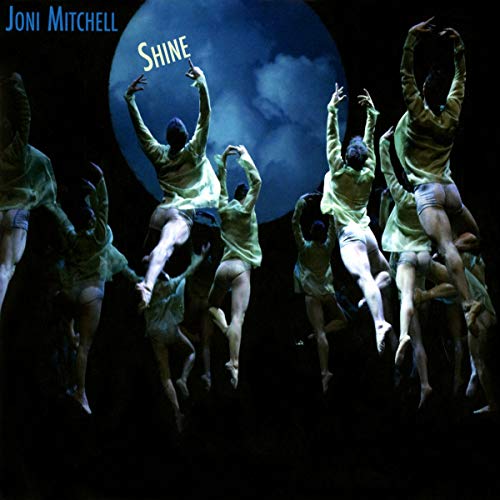 Joni Mitchell - Shine [LP] | Vinyl