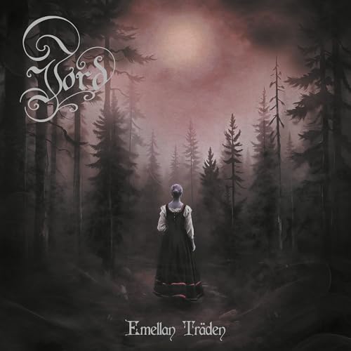 Jord - Emellan Traden | CD