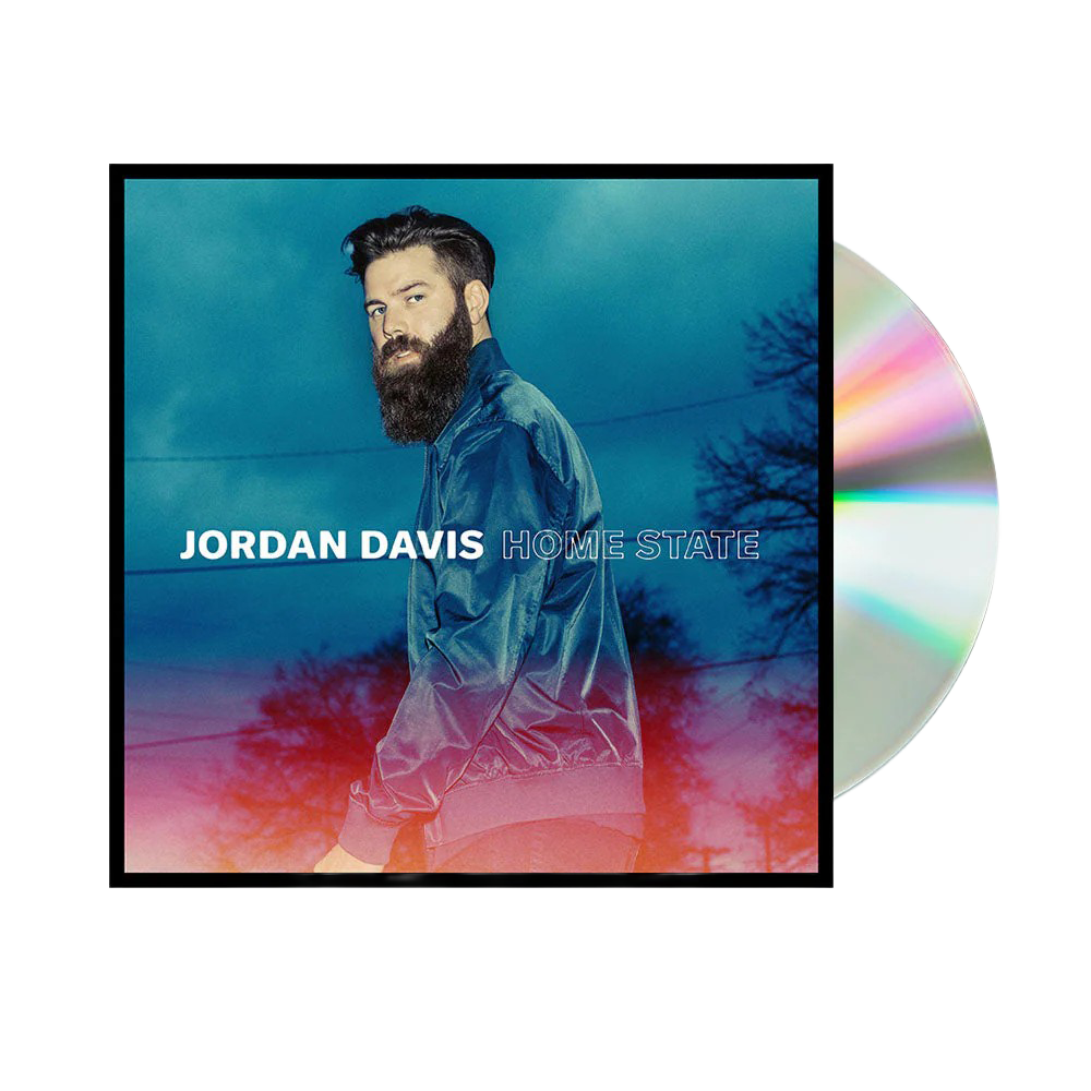 Jordan Davis - Home State [CD] | CD