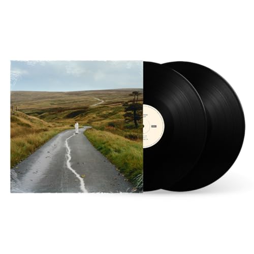 Jordan Rakei | The Loop [2 LP] | Vinyl