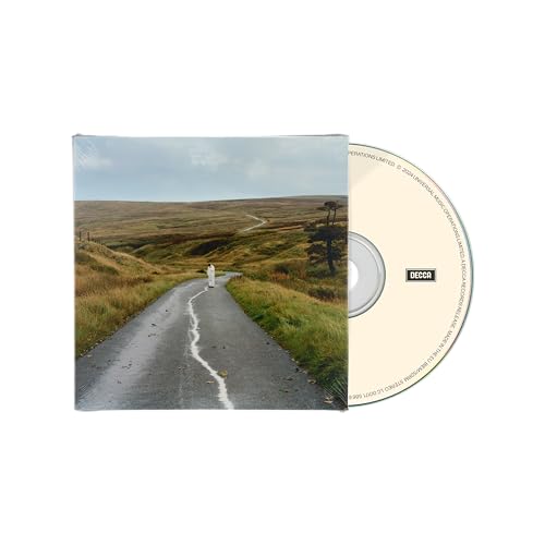 Jordan Rakei - The Loop | CD