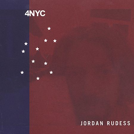 Jordan Rudess - 4NYC | CD
