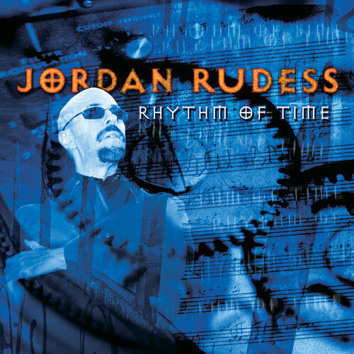 Jordan Rudess - Rhythm Of Time (Digipack Packaging) | CD