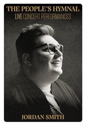 Jordan Smith | The People'S Hymnal [Dvd] | DVD