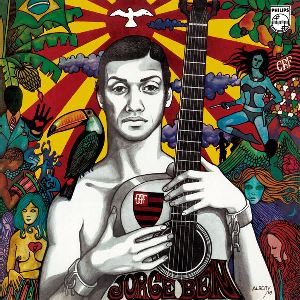 Jorge Ben - Jorge Ben - 1969 | Vinyl