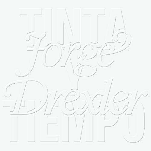 Jorge Drexler - Tinta y Tiempo | Vinyl