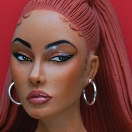 Jorja Smith - Be Right Back | Vinyl