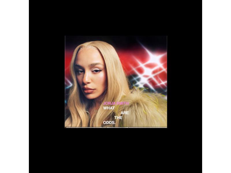 Jorja Smith - What Are The Odds | CD