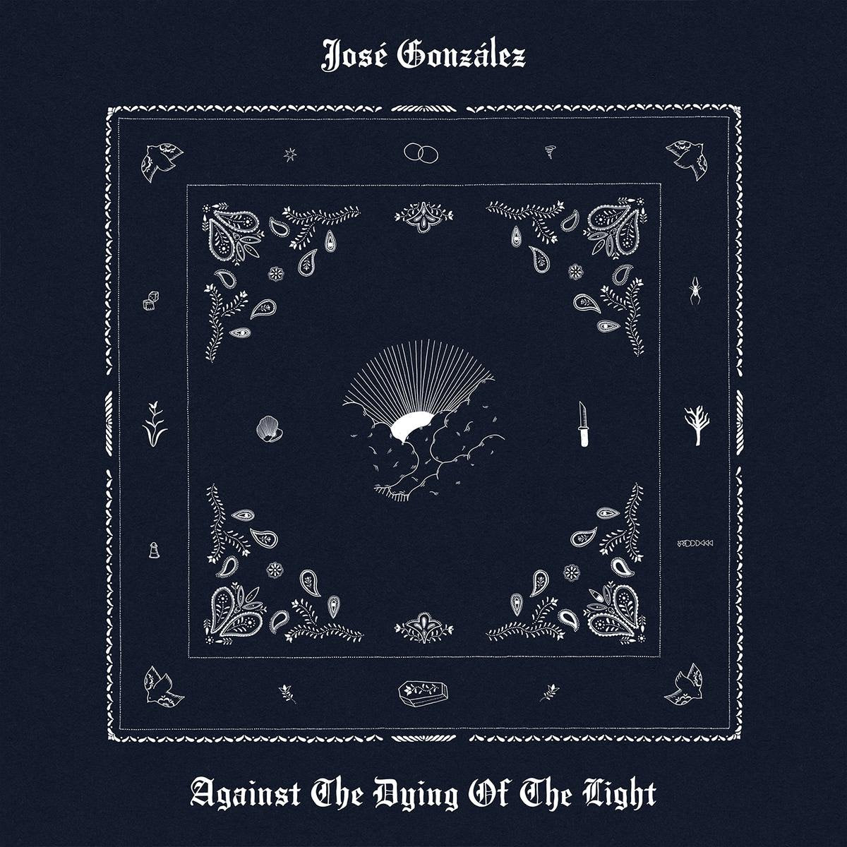 José González | Against The Dying Of The Light [CD] | CD