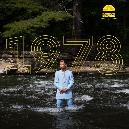 José James - 1978 [2 LP] | Vinyl