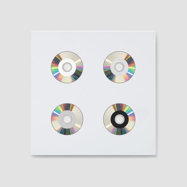 Joseph Branciforte & Jozef Dumoulin - Iterae [5CD] | CD
