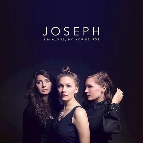 Joseph - I'm Alone, No You're Not [Moon Phase Edition LP] | Vinyl