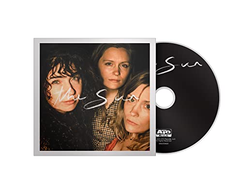 Joseph - The Sun | CD