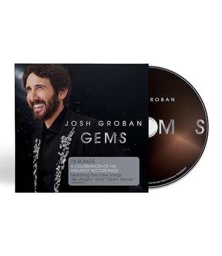Josh Groban - Gems | CD