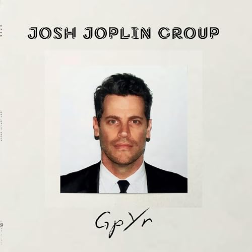 Josh Joplin Group - Gpyr | Vinyl
