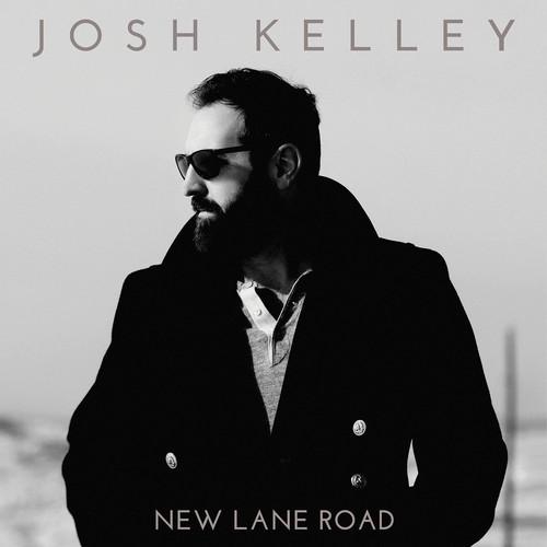 Josh Kelley - New Lane Road [LP] | Vinyl