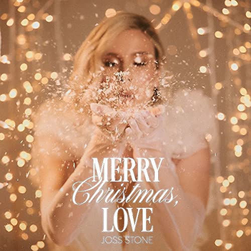 Joss Stone - Merry Christmas, Love [LP] | Vinyl