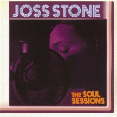 Joss Stone - SOUL SESSIONS | Vinyl