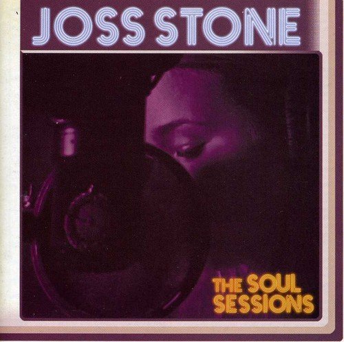 Joss Stone - Soul Sessions | CD