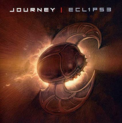 Journey - Eclipse [Import] | CD