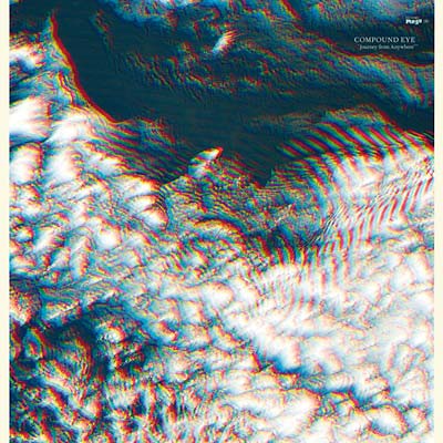 Compound Eye - Journey From Anywhere | Vinyl