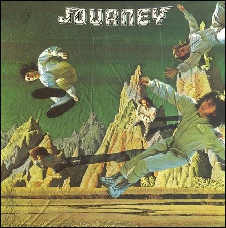 Journey - Journey | CD
