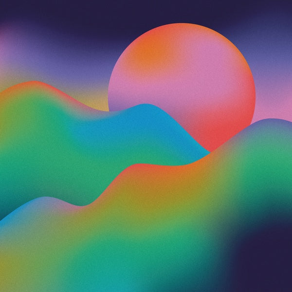PURPLE DECADES - Journey Test | Vinyl