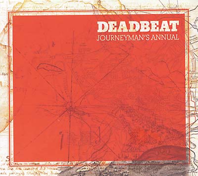 DEADBEAT - Journeyman's Annual | CD