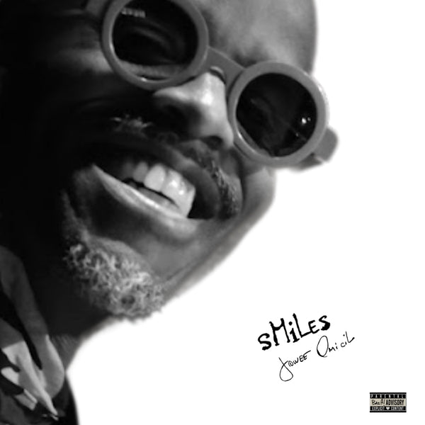 Jowee Omicil - Smiles [LP] | Vinyl