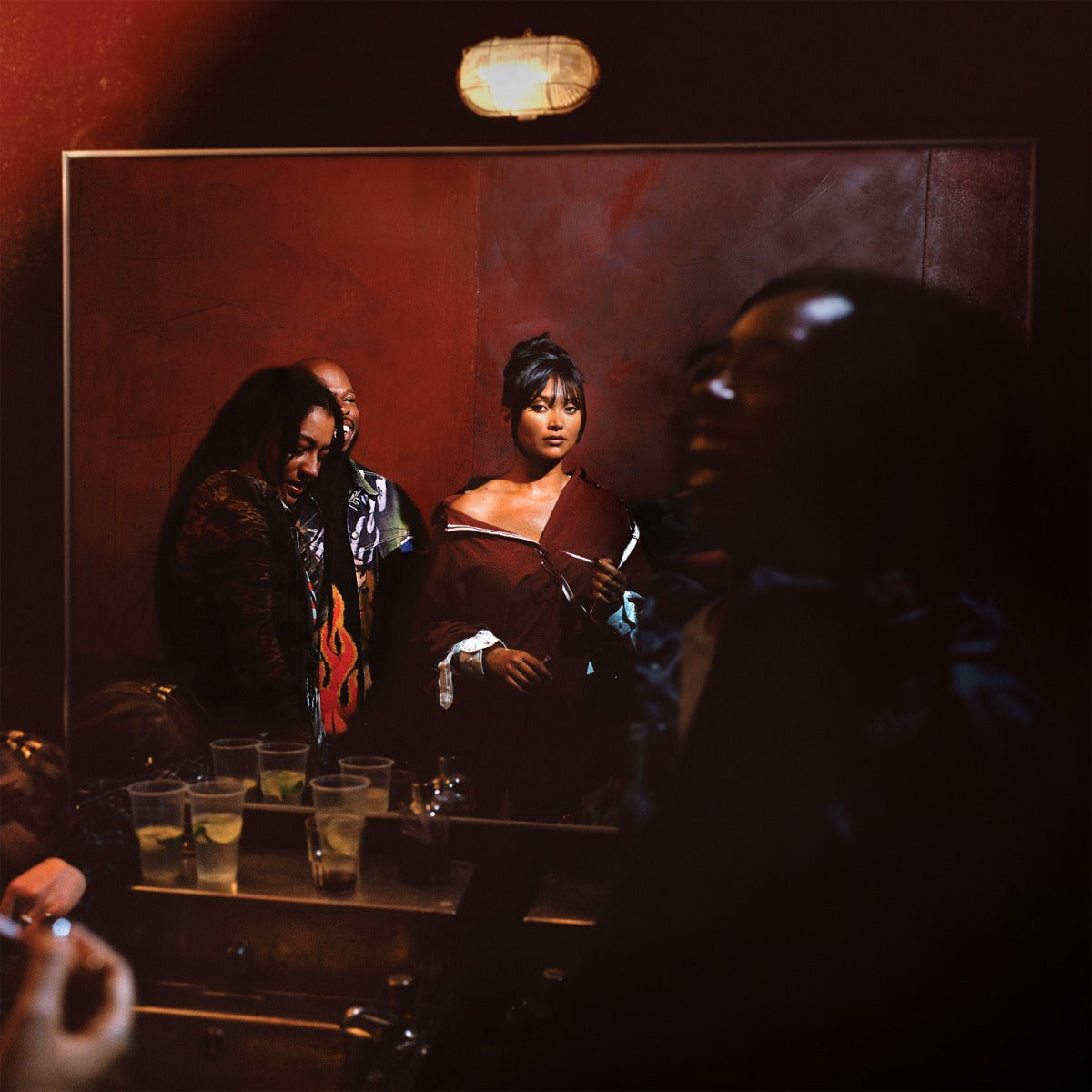 Joy Crookes - Juniper | CD
