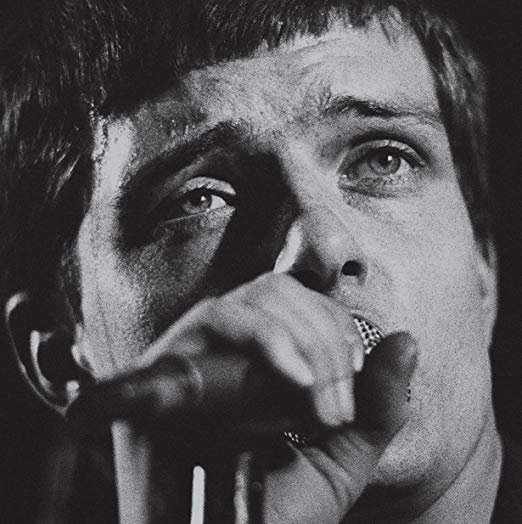 Joy Division - Live at Town Hall, High Wycombe, 20th February 1980 [Import] | Vinyl