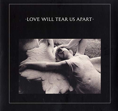 Joy Division - Love Will Tear Us Apart (2020 Remaster) | Vinyl
