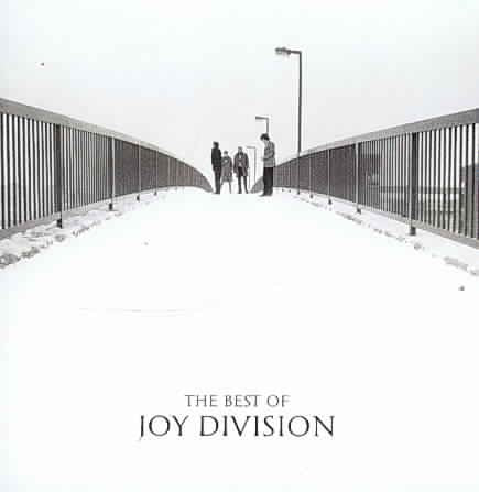 Joy Division - The Best of Joy Division [Import] | CD