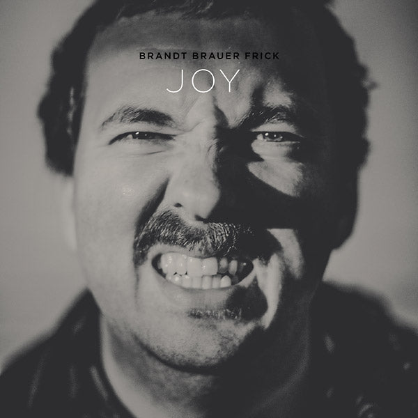 BRANDT BRAUER FRICK - Joy | Vinyl
