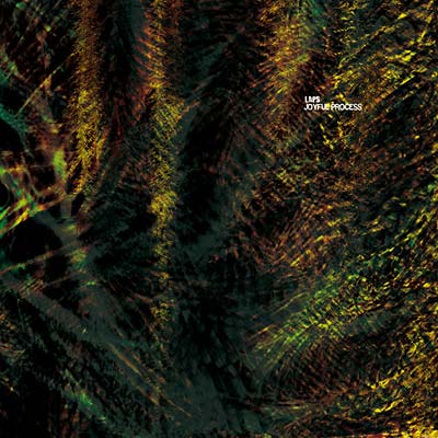 LAPS - Joyful Process | Vinyl