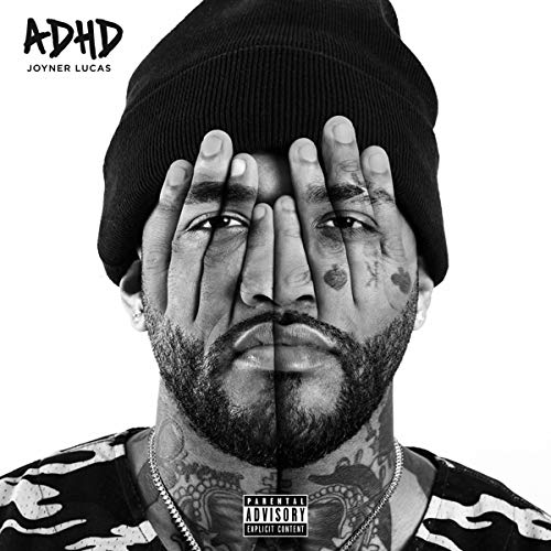 Joyner, Lucas - Adhd | Vinyl