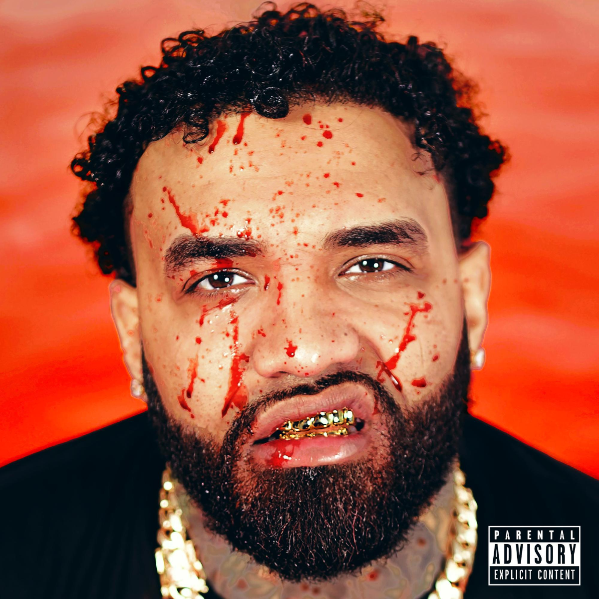 Joyner Lucas - Not Now I'm Busy [Explicit Content] | CD