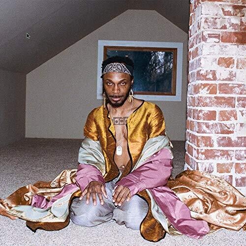 Jpegmafia - All My Heroes Are Cornballs [Explicit Content] (2 Lp's) | Vinyl
