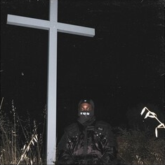 Jpegmafia - I Lay Down My Life For You (Limited Edition, White Colored Vinyl) [Explicit Content] | Vinyl