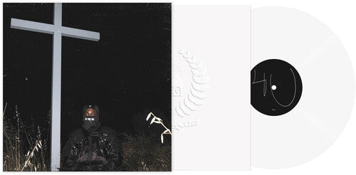 Jpegmafia | I Lay Down My Life For You (Limited Edition, White Colored Vinyl) [Explicit Content] | Vinyl