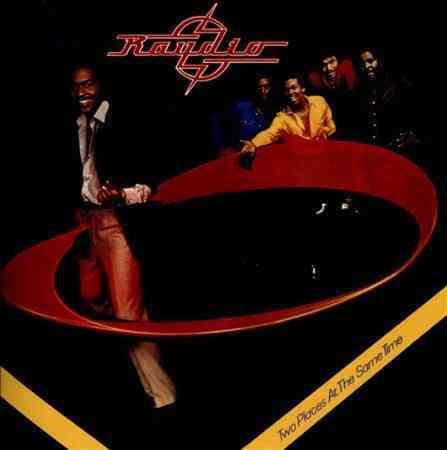 Jr. Ray Parker / Jr. Ray Parker / Raydio - Two Places at the Same Time [Expanded Edition] | CD