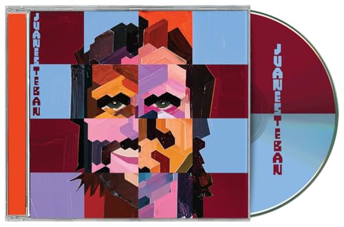 Juanes | Juanesteban | CD