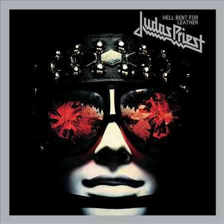 Judas Priest - Hell Bent for Leather | CD