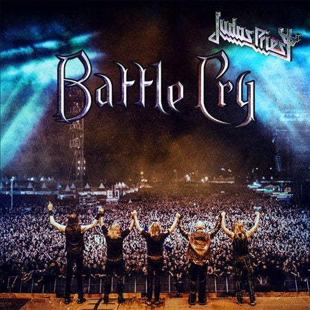 Judas Priest - JUDAS PRIEST | Vinyl