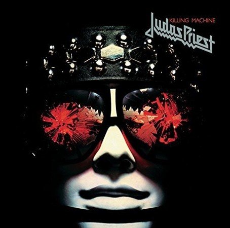 Judas Priest - Killing Machine (180 Gram Vinyl, Download Insert) | Vinyl